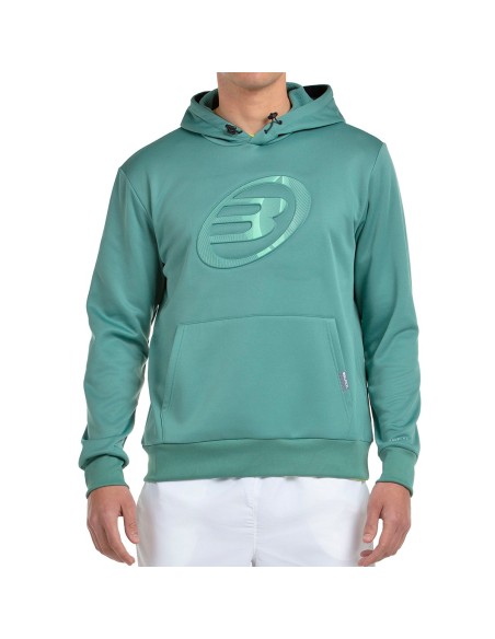 Sudadera Bullpadel Gomese | Ofertas de pádel